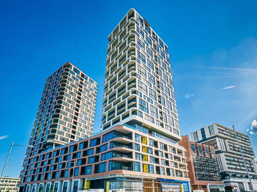 56 andre de grasse st Markham