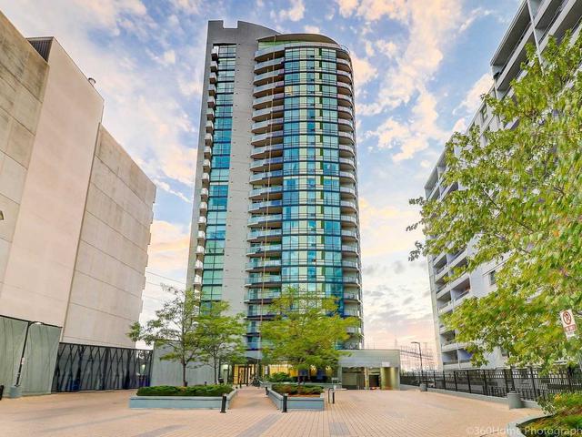 
5740 Yonge St North York Toronto