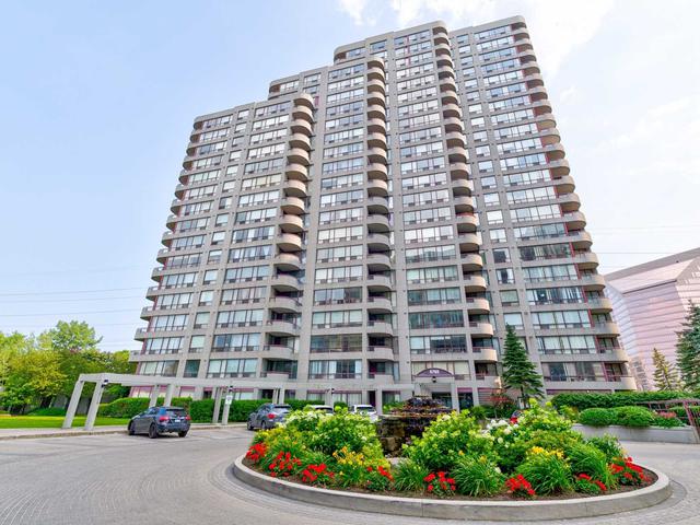 
5765 Yonge St North York Toronto