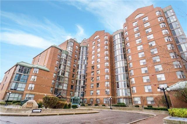 
5795 Yonge St North York Toronto