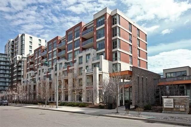 57 Upper Duke Cres Markham