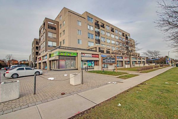 5800 Sheppard Ave Toronto