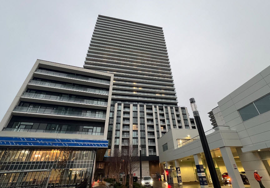 5858 Yonge St Toronto