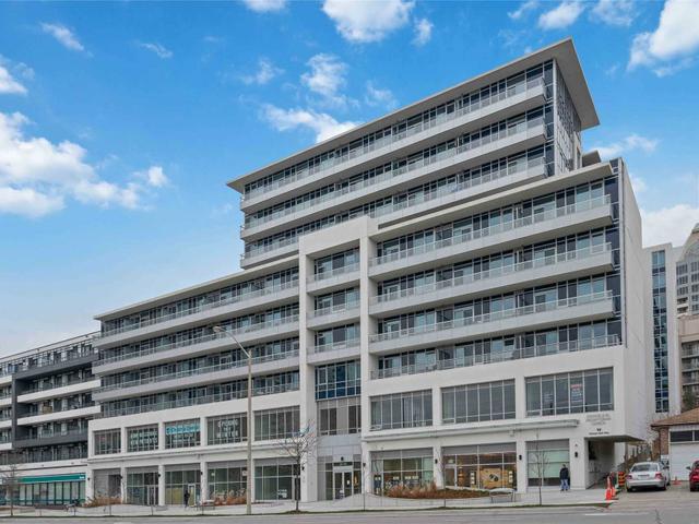 591 Sheppard Ave E Toronto