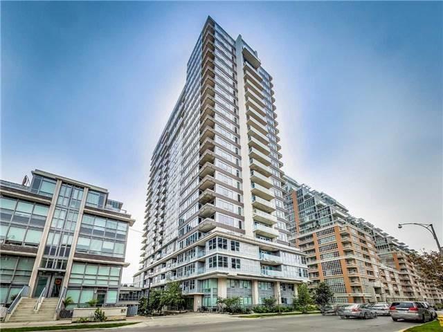 59 East Liberty St Toronto