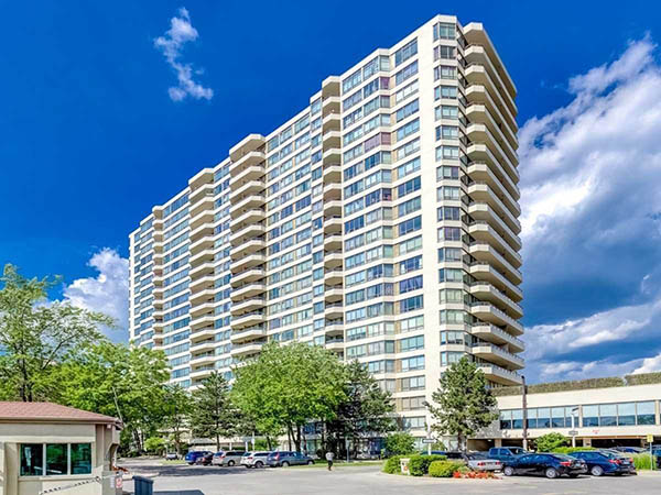 5 Greystone Walk Dr Toronto