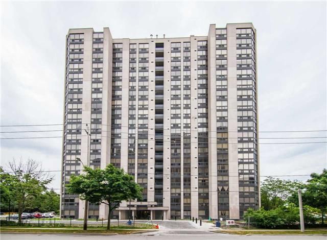 5 Kenneth Ave W Toronto