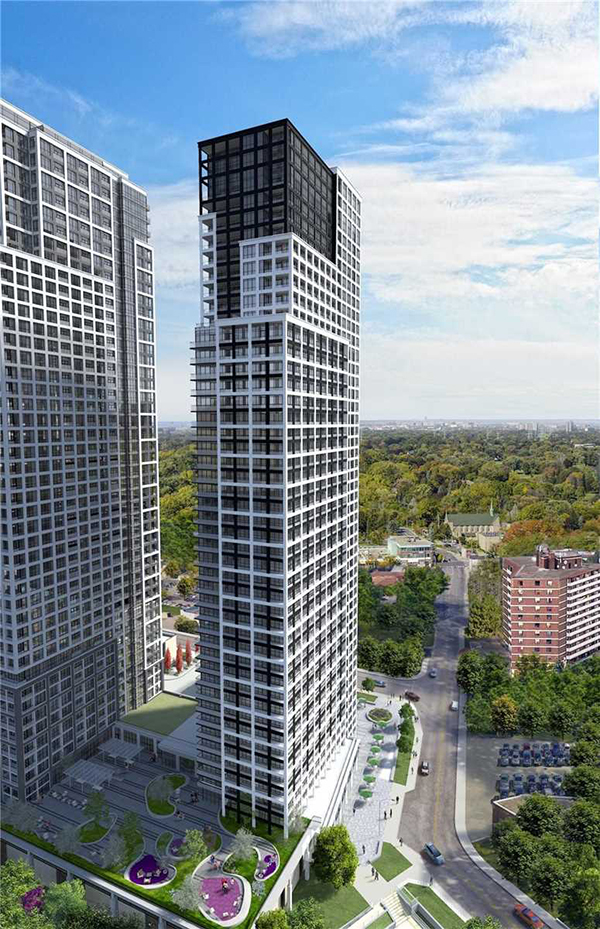 5 Mabelle Ave Toronto