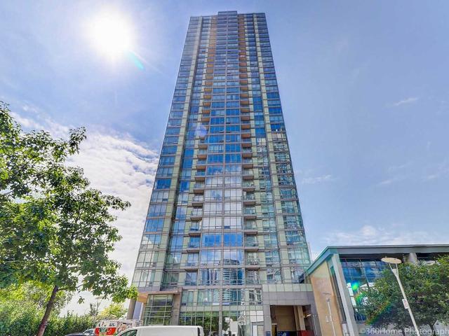 5 Mariner Terr Toronto