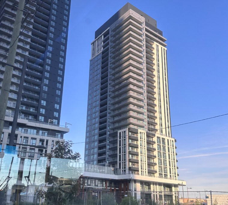 
5 Meadowdale Rd  Vaughan