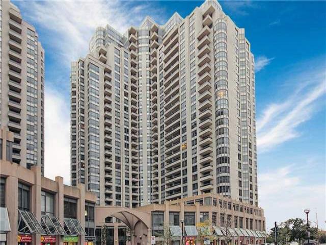 
5 Northtown Way North York Toronto            