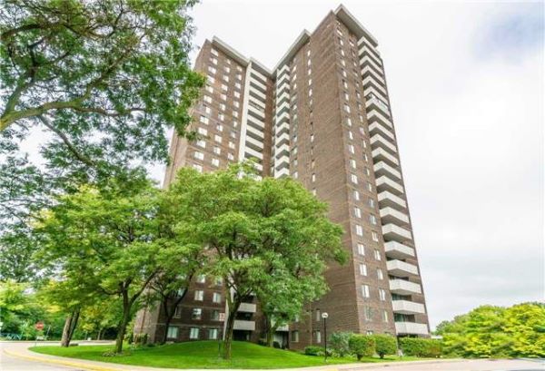 5 Old Sheppard Ave E Toronto