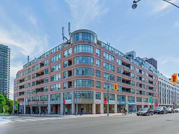 
5 Rosehill Ave Midtown Toronto