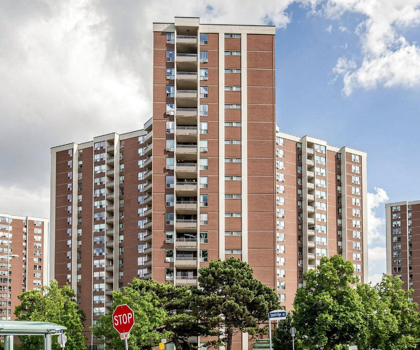 
5 Vicora Linkway Midtown Toronto            