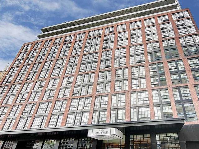 
608 Richmond St W Downtown Toronto