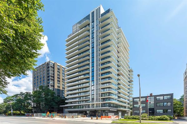 609 Avenue Rd Toronto