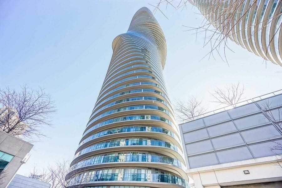 
60 Absolute Ave  Mississauga            