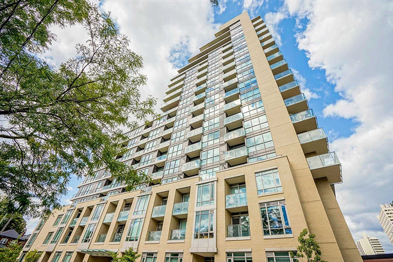 
60 Berwick Ave Midtown Toronto