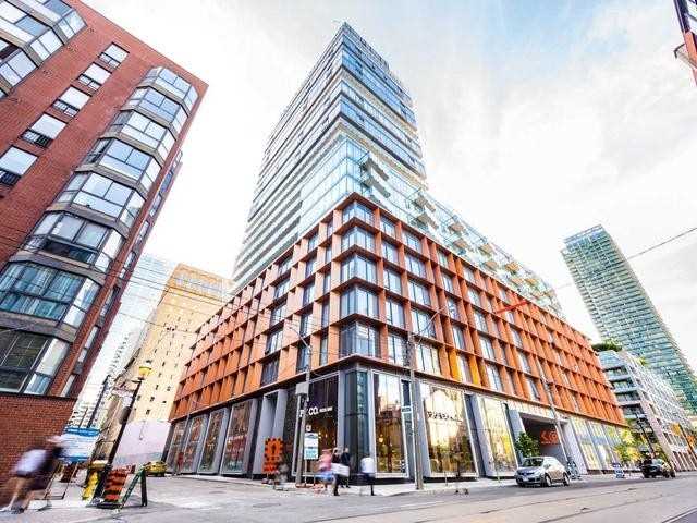 
60 Colborne St Downtown Toronto
