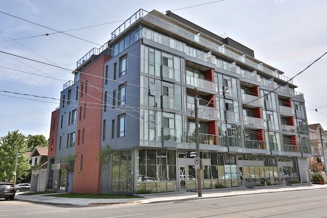 
60 Haslett Ave East York Toronto