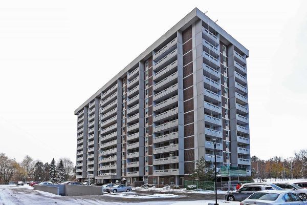 
60 Inverlochy Blvd  Markham