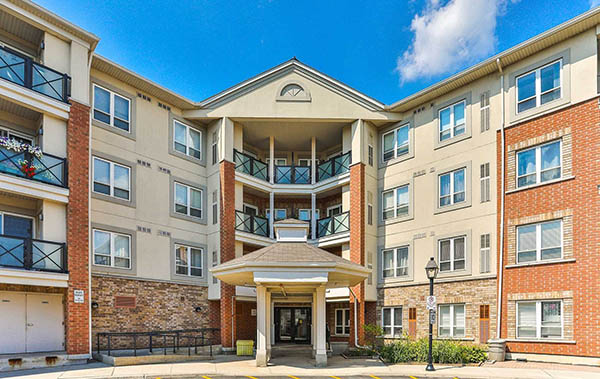 60 Mendelssohn St Toronto