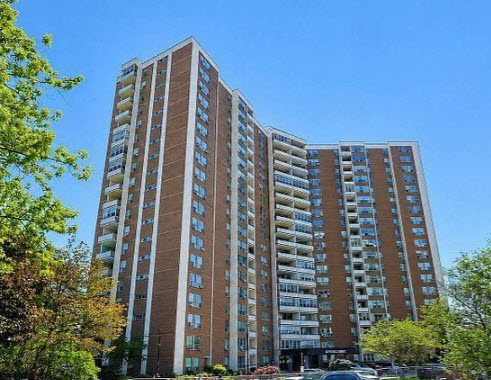 
60 Pavane Linkway Midtown Toronto            