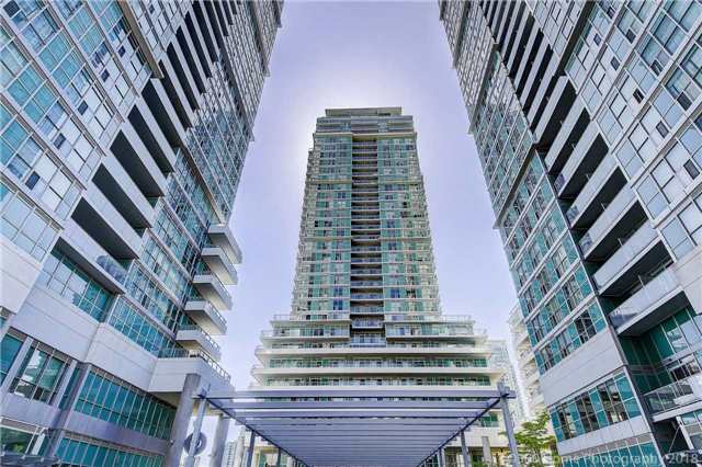 
60 Town Centre Crt Scarborough Toronto