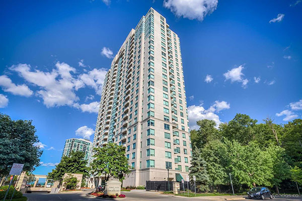 
61 Town Centre Crt Scarborough Toronto