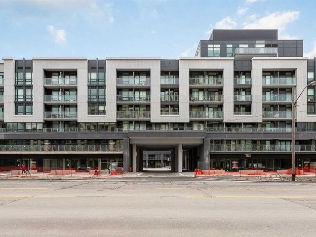 
621 SHEPPARD AVE E North York Toronto