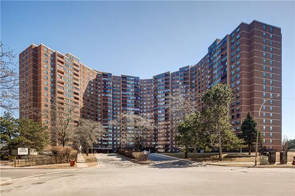 
625 The West Mall Way Etobicoke Toronto