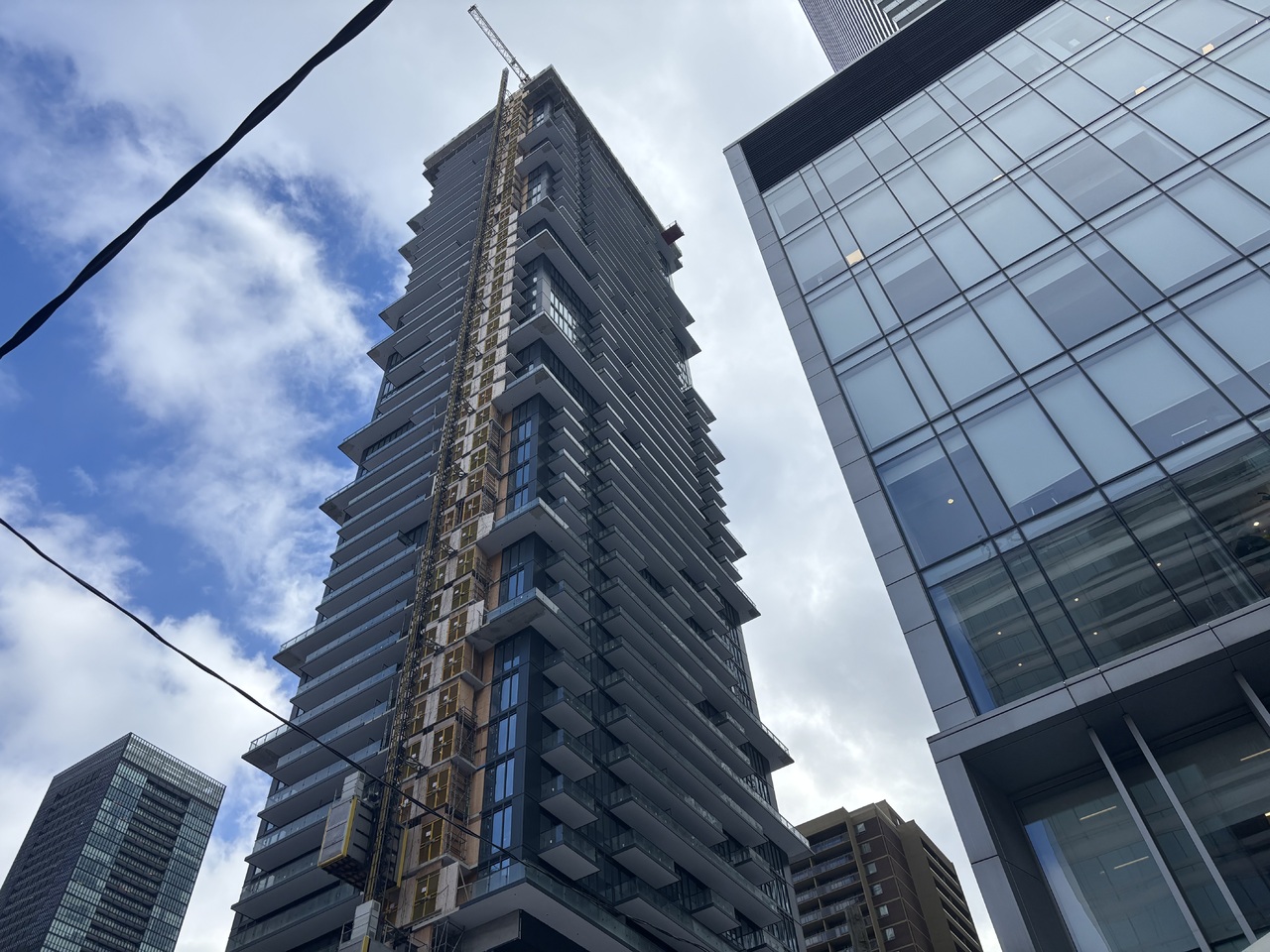 
628 Church St Downtown Toronto