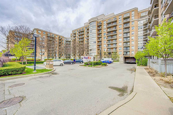 
650 Lawrence Ave Midtown Toronto