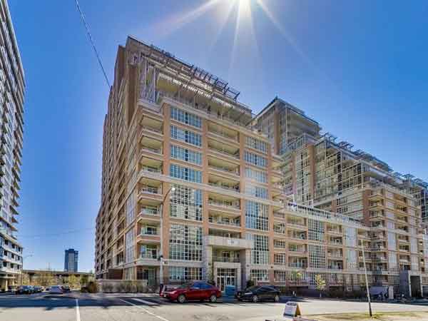 65 East Liberty St Toronto