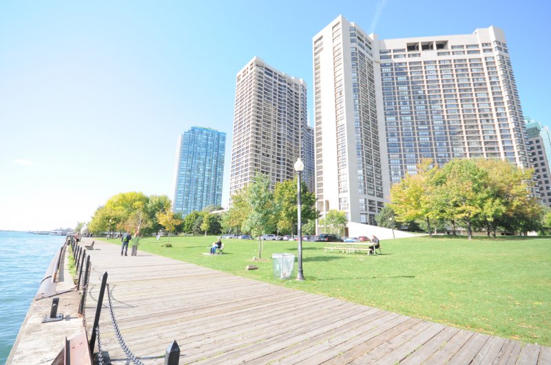 65 Harbour Sq Toronto