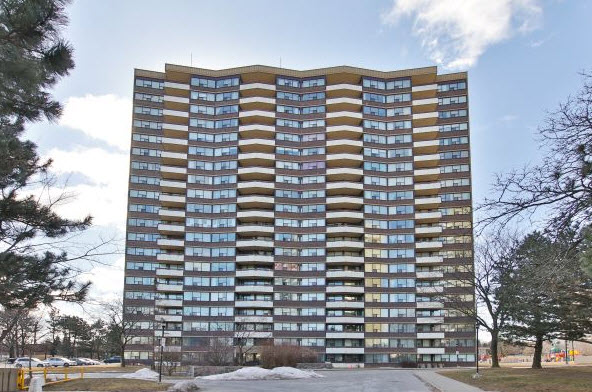 
65 Huntingdale Blvd Scarborough Toronto            