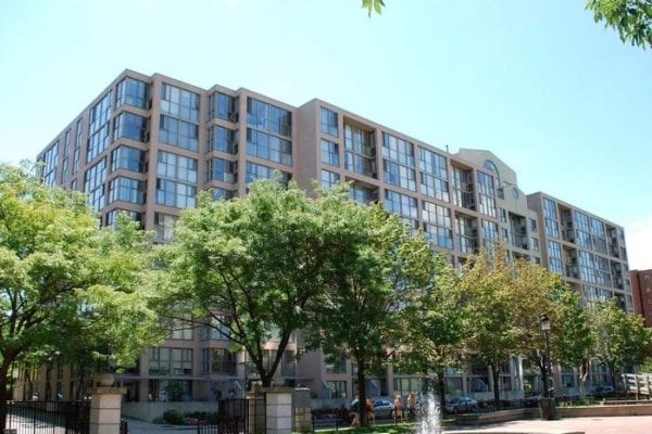 
65 Scadding Ave Downtown Toronto