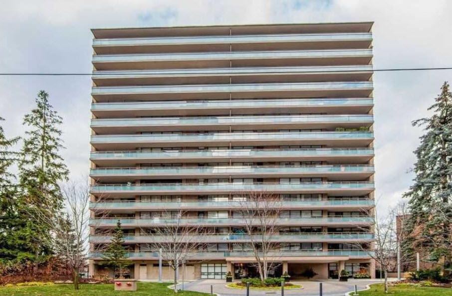 66 Collier St Toronto