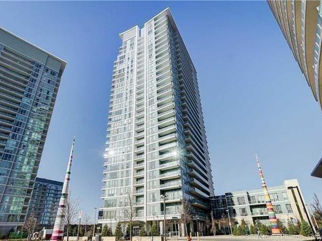 
66 Forest Manor Rd North York Toronto            