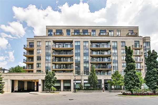 
676 SHEPPARD AVE E North York Toronto