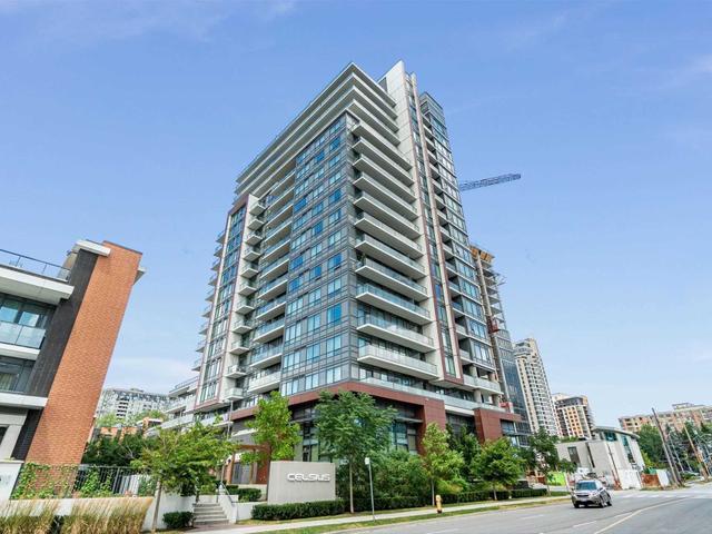 68 Canterbury Pl Toronto