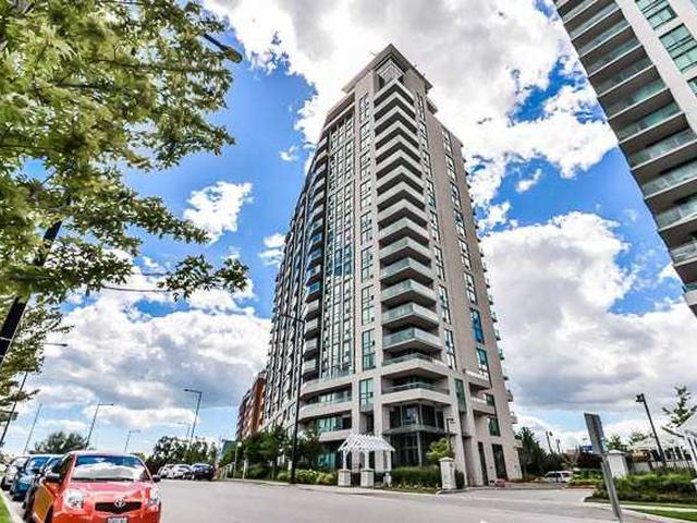 
68 Grangeway Ave Scarborough Toronto