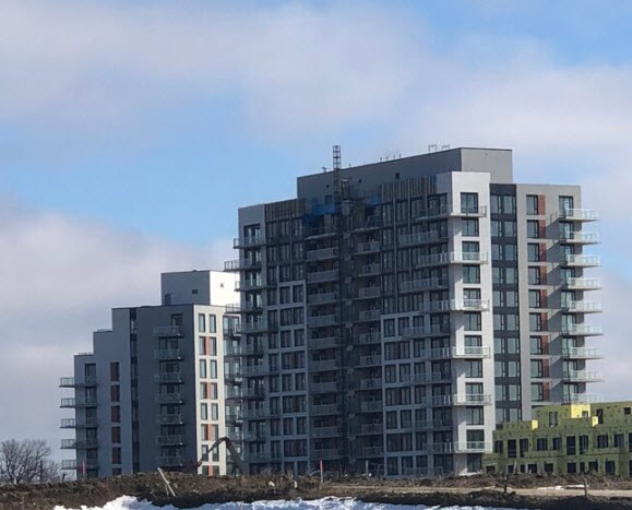 
6 David Eyer Rd  Richmond Hill