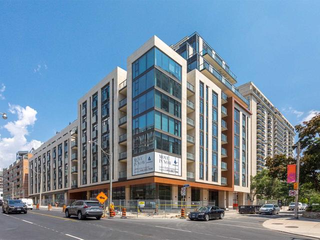 
6 Jackes Ave Midtown Toronto