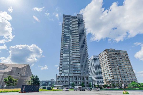 
6 Sonic Way Midtown Toronto            