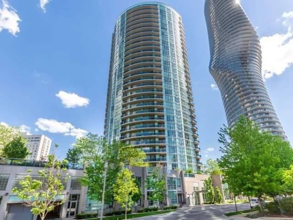 70 Absolute Ave Mississauga