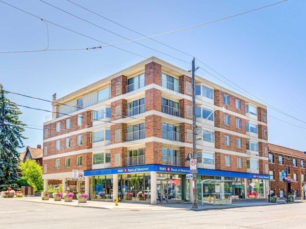 
70 Elmsthorpe Ave Midtown Toronto