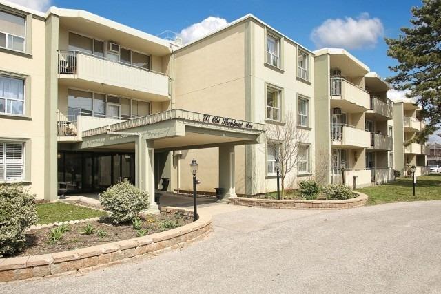 70 Old Sheppard Ave Toronto