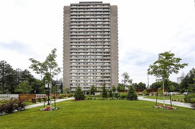 
715 Don Mills Rd Midtown Toronto