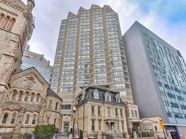 71 Simcoe St Toronto